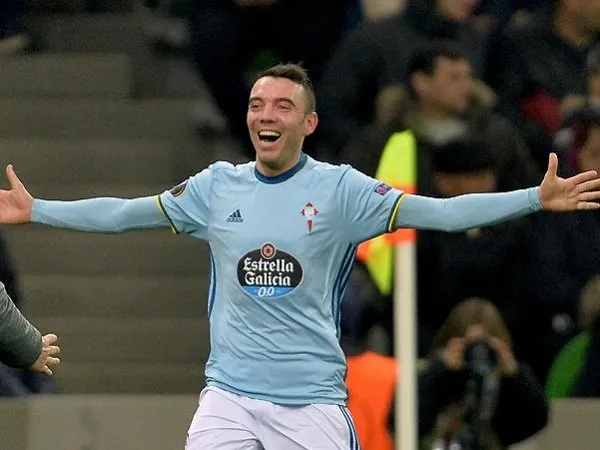 Barcelona Belum Pernah Menang Atas Celta, Valverde Waspadai Iago Aspas