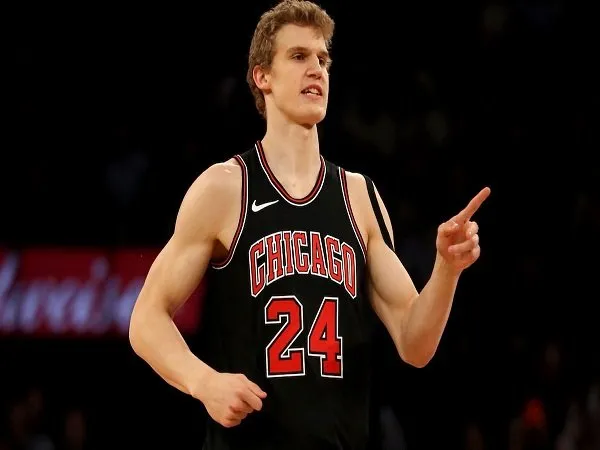 Bulls Kalahkan Knicks Dalam Dua Kali Babak Overtime