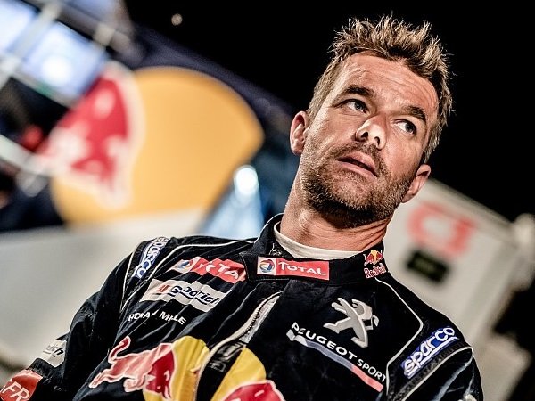 Reli Dakar: Leob Mundur, Peterhansel Kian Kokoh di Puncak