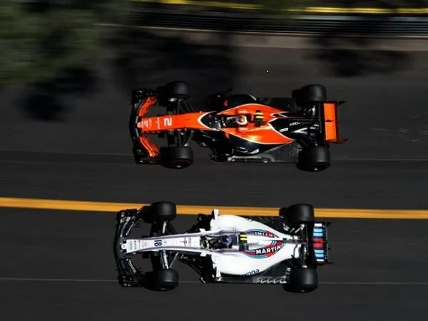 Williams Harus Waspadai Mclaren Di Musim 2018