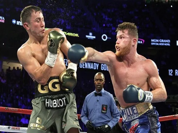 Canelo Dilaporkan Telah Setujui Syarat untuk Rematch Dengan Golovkin