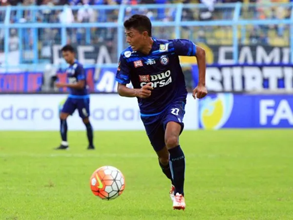 Ini 2 Pemain dengan Durasi Kontrak Terpanjang di Arema FC
