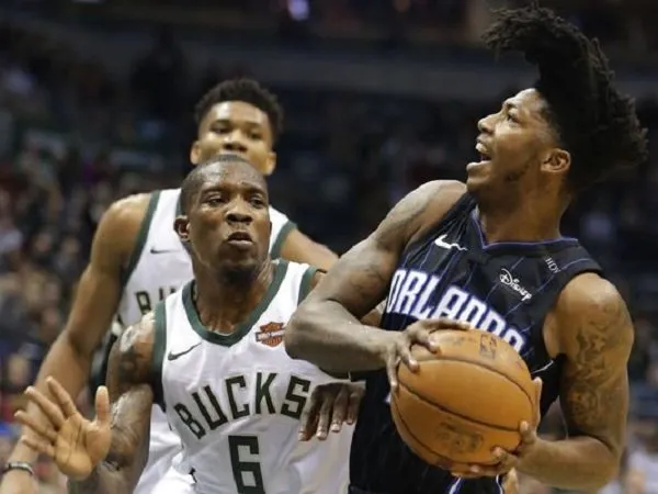 Milwaukee Bucks Benamkan Orlando Magic