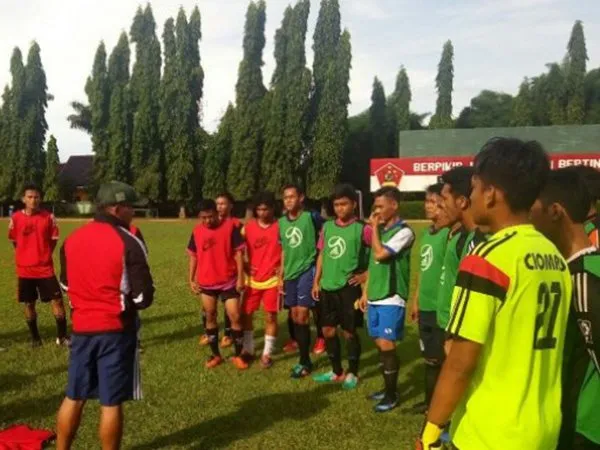 PS TNI Dinilai Masih Labil