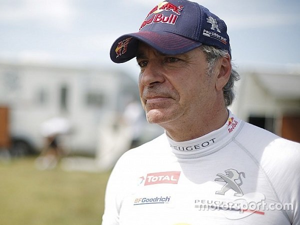 Reli Dakar: Sainz Juara Etape 6, Peterhansel Masih Memimpin