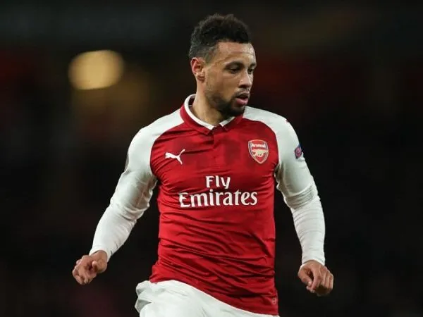 Santi Cazorla Sosok Di Balik Transfer Coquelin ke Valencia