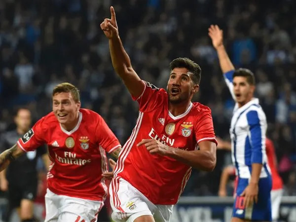 Inter Milan Segera Rampungkan Peminjaman Bek Benfica