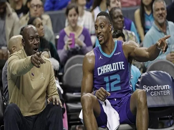 Paksa Lawan Bermain Buruk, Hornets Mampu Benamkan Jazz