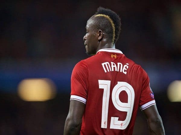 Jelang Lawan City, Mane Sesumbar Liverpool Bisa Cetak Gol Lawan Siapapun