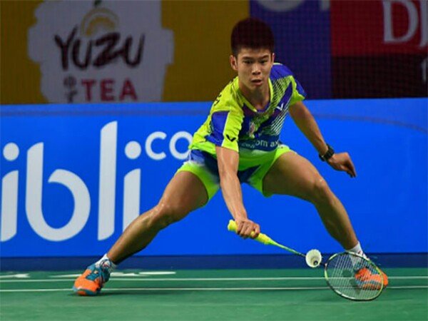 Leong Jun Hao Lolos ke Final Thailand Masters 2018