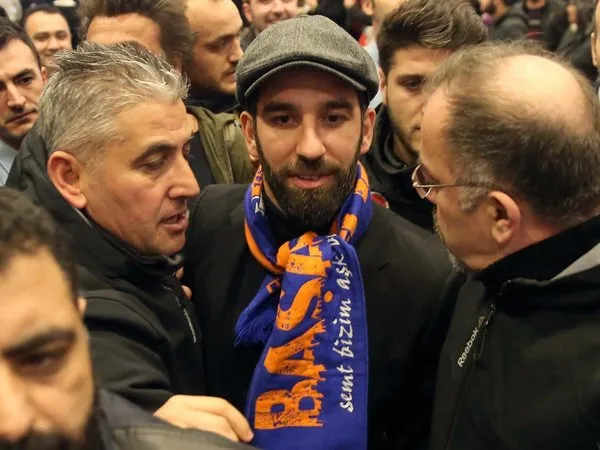 Pergi Dengan Status Pinjaman, Turan Malah Tulis Surat Perpisahan