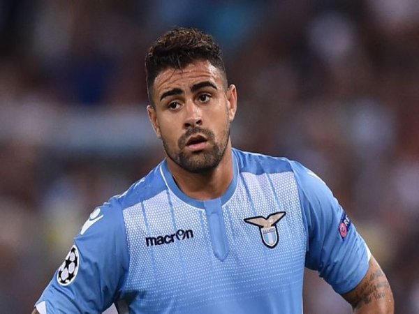 Lazio Sepakat Lepas Mauricio ke Benevento