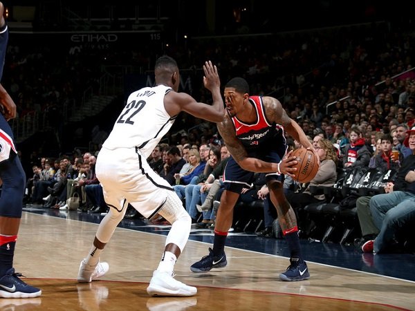 Wizards Bekuk Nets Lewat Drama Overtime