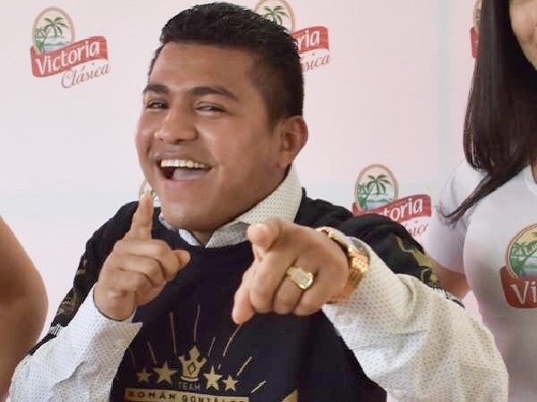Chocolatito Beri Estrada Masukan Jelang Duel Lawan Rungvisai