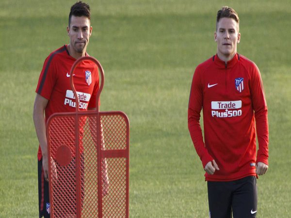 Demi Terhindar dari Degradasi, Swansea Siap Rekrut Duo Bintang Atletico Madrid