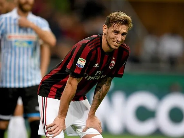 Raksasa Tiongkok Inginkan Duo Milan