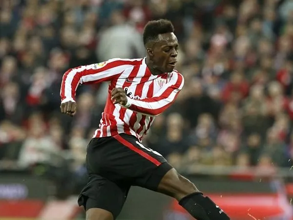 Bilbao Perpanjang Kontrak Williams 7 Tahun