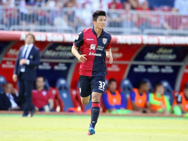 Sang Agen Akui Liverpool Sempat Tertarik Datangkan Kwang-Song Han