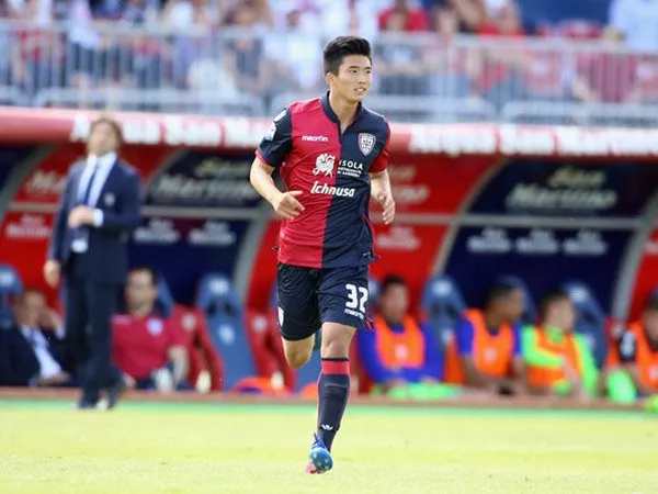 Sang Agen Akui Liverpool Sempat Tertarik Datangkan Kwang-Song Han