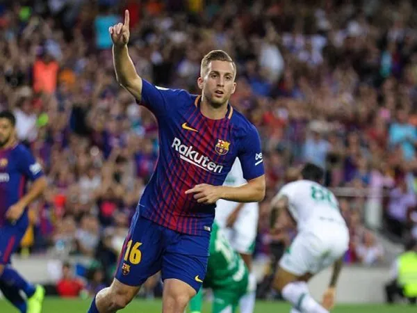 Deulofeu Kian Dekat ke Napoli, Aleix Vidal Ikut Serta?