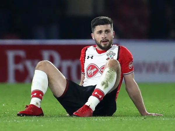 Shane Long Ingin Pemain Southampton Tidak Saling Menyalahkan