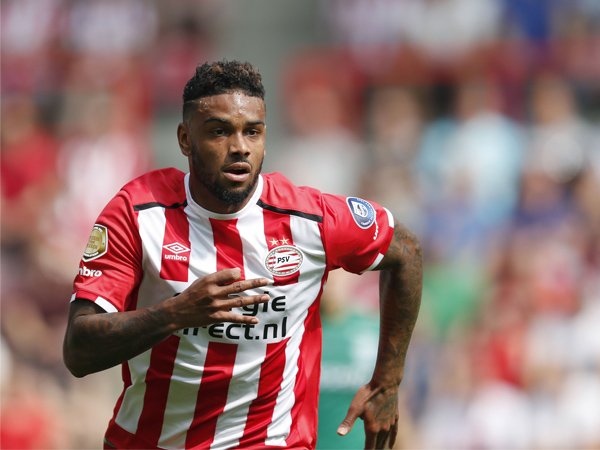 PSV Eindhoven Putuskan Melepas Locadia Ke Brighton & Hove Albion