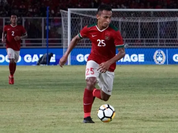 Winger Persib dan Persebaya Dinilai Paling Berkembang di Timnas