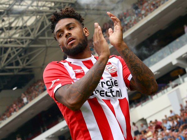 Cocu Akhirnya Angkat Bicara Terkait Kepindahan Locadia Ke Brighton