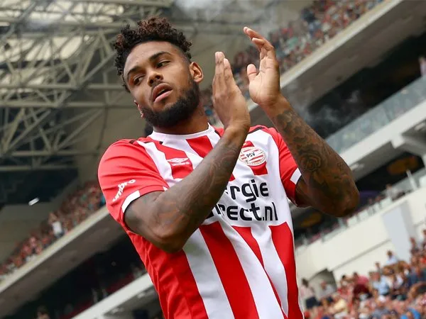 Cocu Akhirnya Angkat Bicara Terkait Kepindahan Locadia Ke Brighton