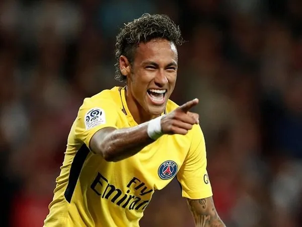 Diisukan Gabung Real Madrid, Zidane Akui Menyukai Neymar