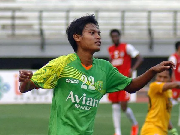 Rekan Andik Vermansyah Ikut Seleksi di Persebaya