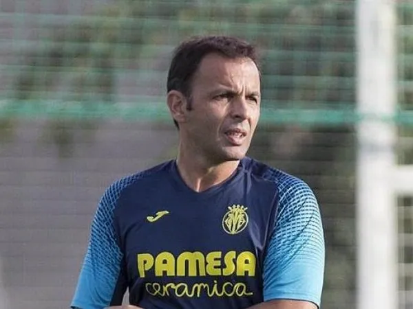 Calleja Ingin Villarreal Terbang Setinggi Mungkin