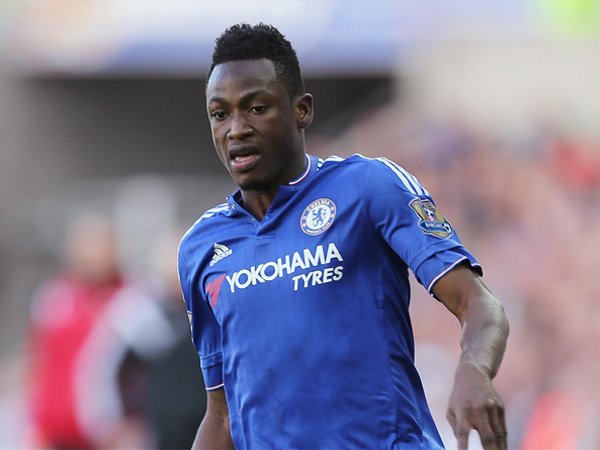 Schalke Kian Dekat Dapatkan Bek Kiri Tak Terpakai Chelsea