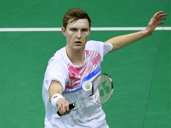 Victor Axelsen Hadapi Nishimoto di Final Malaysia Masters 2018