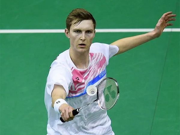 Victor Axelsen Hadapi Nishimoto di Final Malaysia Masters 2018