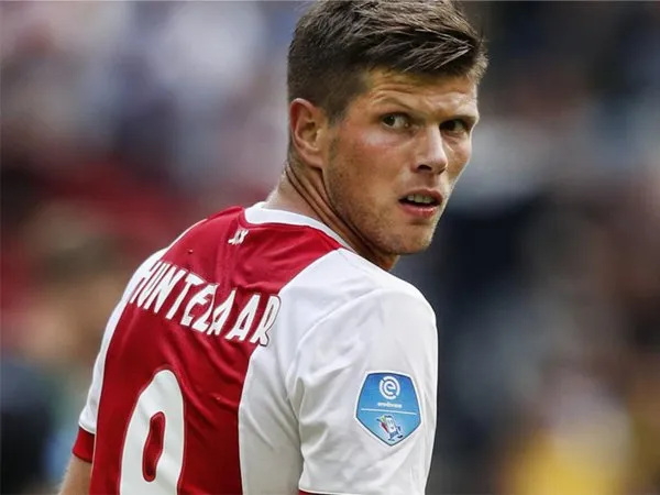 Huntelaar Klaim Eredivisie Tak Kalah Hebat Dari Bundesliga