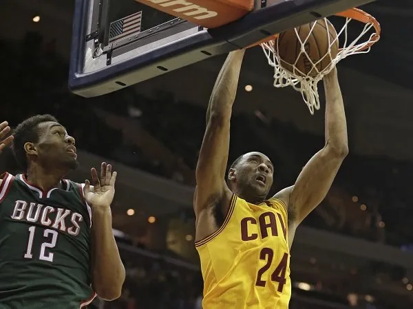 Usai Pulangkan Decorey Jones, CLS Knights Kini Datangkan Mantan Pemain NBA