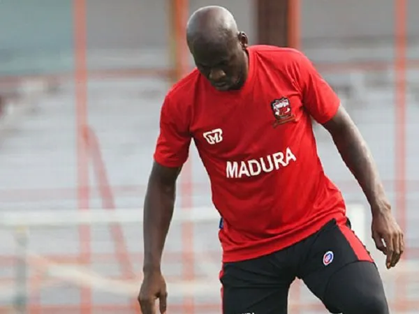 Bek Anyar Madura Ini Segera Berstatus WNI?