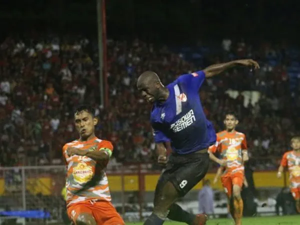 Tak Ingin Malu, PSM Boyong Dua Pemain Asing Kontra Persib