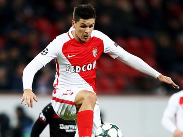 Sepakat dengan Monaco, Southampton Sebentar Lagi Dapatkan Guido Carrillo