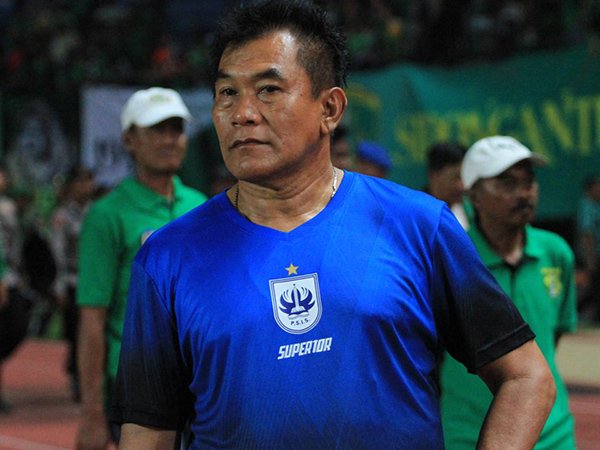 Tugas Berat PSIS di Kanjuruhan Malang