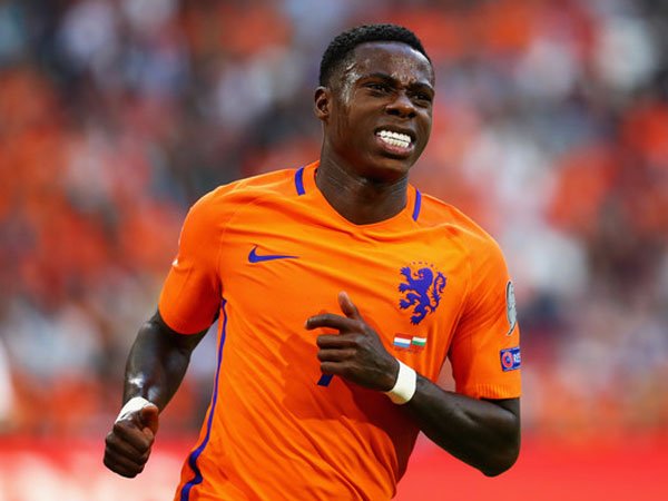 Mauricio Pellegrino Konfirmasi Southampton Berusaha Datangkan Quincy Promes