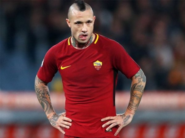 Beijing Guoan Bantah Berencana Datangkan Nainggolan