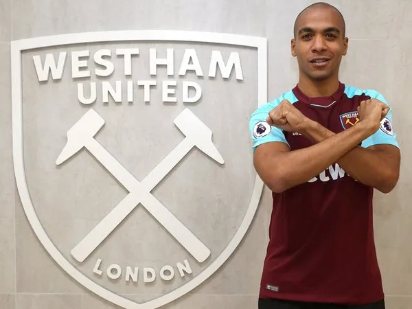 Tinggalkan Inter Milan, Joao Mario Resmi Gabung West Ham
