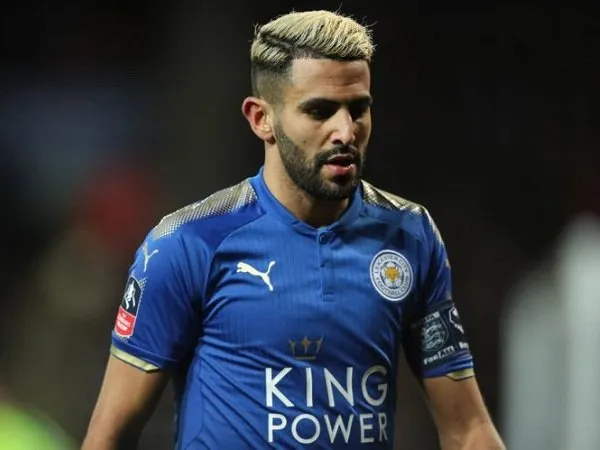 Mahrez Disarankan Hijrah Ke Arsenal Atau Chelsea