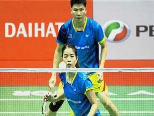 Alasan Goh Soon Huat/Shevon Lai Jemie Gagal di Indonesia Masters