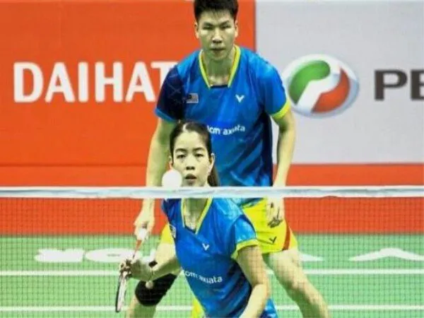 Alasan Goh Soon Huat/Shevon Lai Jemie Gagal di Indonesia Masters