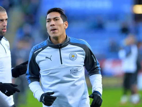 Selangkah Lagi, Brighton Akan Segera Dapatkan Jasa Leonardo Ulloa