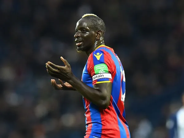 Hadapi West Ham, Crystal Palace Akan Diperkuat Mamadou Sakho