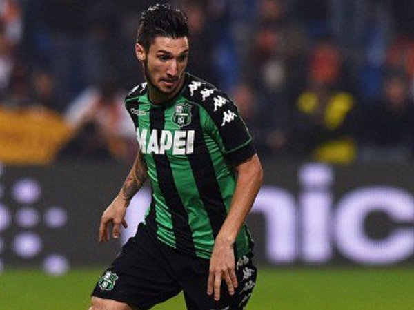 Matteo Politano Segera Gabung dengan Napoli, Giaccherini ke Sampdoria?